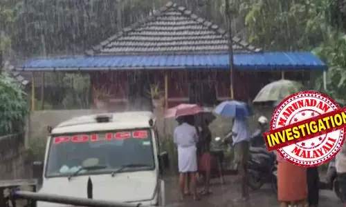 പാലക്കാട് പുതുനഗരത്തെ വീട്ടില്‍ പൊട്ടിത്തെറിച്ചത് ബോംബാണെന്നും പിന്നില്‍ എസ്ഡിപിഐ എന്നും ബിജെപി; ഷരീഫിനെ രണ്ട് വര്‍ഷം മുമ്പ് പുറത്താക്കിയതെന്ന് എസ്ഡിപിഐ;  പൊട്ടിത്തെറിച്ചത് പന്നിപ്പടക്കമെന്ന് പൊലീസ്; ഗുരുതര പരിക്കേറ്റ യുവാവും സഹോദരിയും ചികിത്സയില്‍