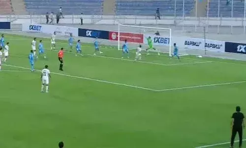 ഇന്ത്യയെ തളച്ച് അഫ്ഗാനിസ്ഥാന്‍; കാഫ നേഷന്‍സ് കപ്പ് ഫുട്ബോളില്‍ ഇന്ത്യയ്ക്ക് സമനില