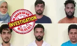 ഫോണില് പരിചയം; കുന്ദാപുരയിലെ പെട്രോള് പമ്പിന് അടുത്ത് ആദ്യ കാണല്; വീട്ടില് കൊണ്ടു വന്ന് മുറിയില് ഫോട്ടോ എടുത്ത് ഹണിട്രാപ്പ്; അസ്മയേയും സംഘത്തേയും കുടുക്കിയത് കാസര്കോടുകാരന്; കോടിയിലെ വില്ലന്മനാര് അകത്തായത് ഇങ്ങനെ ഫോണില് പരിചയം; കുന്ദാപുരയിലെ പെട്രോള് പമ്പിന് അടുത്ത് ആദ്യ കാണല്; വീട്ടില് കൊണ്ടു വന്ന് മുറിയില് ഫോട്ടോ എടുത്ത് ഹണിട്രാപ്പ്; അസ്മയേയും സംഘത്തേയും കുടുക്കിയത് കാസര്കോടുകാരന്; കോടിയിലെ വില്ലന്മനാര് അകത്തായത് ഇങ്ങനെ