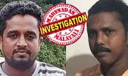 തന്റെ ഭാര്യയും കുട്ടിയും കഴിയുന്നത് എന്നോടൊപ്പം; ഭാര്യയുടെ ഓഹരിയ്ക്ക് വേണ്ടി ഭര്ത്താവിനോട് വഴക്കുണ്ടാക്കിയ ആണ് സുഹൃത്ത്; അര്ദ്ധ രാത്രിയില് കൊലപാതകവും; പൂത്തൂരില് കൊല്ലപ്പെട്ടത് വെല്ഡിംഗ് തൊഴിലാളിയായ ശ്യാമു സുന്ദര്; ധനേഷ് അറസ്റ്റില്; ഇതൊരു വിചിത്ര അവിഹിത കൊല! തന്റെ ഭാര്യയും കുട്ടിയും കഴിയുന്നത് എന്നോടൊപ്പം; ഭാര്യയുടെ ഓഹരിയ്ക്ക് വേണ്ടി ഭര്ത്താവിനോട് വഴക്കുണ്ടാക്കിയ ആണ് സുഹൃത്ത്; അര്ദ്ധ രാത്രിയില് കൊലപാതകവും; പൂത്തൂരില് കൊല്ലപ്പെട്ടത് വെല്ഡിംഗ് തൊഴിലാളിയായ ശ്യാമു സുന്ദര്; ധനേഷ് അറസ്റ്റില്; ഇതൊരു വിചിത്ര അവിഹിത കൊല!