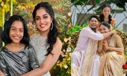 അമ്മ വിവാഹം കഴിക്കാതെ ഒരാളോടൊപ്പം ജീവിക്കുന്നു; സത്യത്തിൽ..അന്ന് അവിടെ നടന്നത് എന്റെ ആഗ്രഹമല്ല; വിവാഹത്തെക്കുറിച്ച് തുറന്നുപറഞ്ഞ് ആര്യ അമ്മ വിവാഹം കഴിക്കാതെ ഒരാളോടൊപ്പം ജീവിക്കുന്നു; സത്യത്തിൽ..അന്ന് അവിടെ നടന്നത് എന്റെ ആഗ്രഹമല്ല; വിവാഹത്തെക്കുറിച്ച് തുറന്നുപറഞ്ഞ് ആര്യ