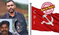 ധര്മ്മസ്ഥല വ്യാജ പ്രചാരണങ്ങളുടെ ആസൂത്രകന് കേരള എം പി എന്ന് ഓര്ഗനൈസര്; ജീവന് ഭീഷണിയുണ്ടെന്നും പൊലീസ് സംരക്ഷണം നല്കണമെന്നും മനാഫ്; ലോറിക്കാരന് വ്ളോഗറെ തിങ്കളാഴ്ച എസ്ഐടി ചോദ്യം ചെയ്യും: ധര്മ്മസ്ഥലയിലെ ഗൂഢാലോചനാ അന്വേഷണം കേരളത്തിലേക്ക് നീളുന്നോ? ധര്മ്മസ്ഥല വ്യാജ പ്രചാരണങ്ങളുടെ ആസൂത്രകന് കേരള എം പി എന്ന് ഓര്ഗനൈസര്; ജീവന് ഭീഷണിയുണ്ടെന്നും പൊലീസ് സംരക്ഷണം നല്കണമെന്നും മനാഫ്; ലോറിക്കാരന് വ്ളോഗറെ തിങ്കളാഴ്ച എസ്ഐടി ചോദ്യം ചെയ്യും: ധര്മ്മസ്ഥലയിലെ ഗൂഢാലോചനാ അന്വേഷണം കേരളത്തിലേക്ക് നീളുന്നോ?