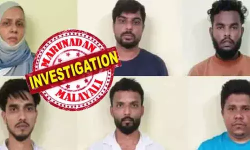 ഫോണില്‍ പരിചയം; കുന്ദാപുരയിലെ പെട്രോള്‍ പമ്പിന് അടുത്ത് ആദ്യ കാണല്‍; വീട്ടില്‍ കൊണ്ടു വന്ന് മുറിയില്‍ ഫോട്ടോ എടുത്ത് ഹണിട്രാപ്പ്; അസ്മയേയും സംഘത്തേയും കുടുക്കിയത് കാസര്‍കോടുകാരന്‍; കോടിയിലെ വില്ലന്മനാര്‍ അകത്തായത് ഇങ്ങനെ