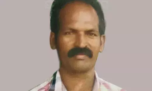 വല മടക്കുന്നതിനിടെ കുഴഞ്ഞു വീണു; കടലില്‍ കാണാതായ മത്സ്യതൊഴിലാളിയുടെ മൃതദേഹം വീടിന് സമീപം തീരത്തടിഞ്ഞു