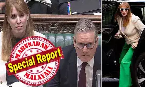 ഉപപ്രധാനമന്ത്രി പദവിയില്‍ നിന്ന് എയ്ഞ്ചലാ റെയ്‌നര്‍ നാടകീയമായി രാജി വച്ചപ്പോള്‍ റേച്ചല്‍ റീവ്‌സ് ചാന്‍സലറായി തുടരും; യവറ്റ് കൂപ്പറെ ഹോം സെക്രട്ടറി സ്ഥാനത്ത് നിന്ന് നീക്കിയപ്പോള്‍ പകരം നിയമിച്ചത് പാക്കിസ്ഥാന്‍ വംശജയായ ഷബാന മഹ്‌മൂദിനെ; ഒരു വര്‍ഷം പിന്നിട്ട ബ്രിട്ടണിലെ കീര്‍ സ്റ്റര്‍മാര്‍ മന്ത്രിസഭയില്‍ അടിമുടി അഴിച്ചുപണി