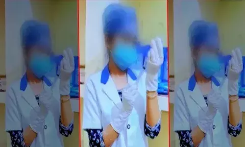 ഇഞ്ചക്ഷന്‍ എടുത്തും കുഞ്ഞുങ്ങളെ പരിചരിച്ചും സന; സര്‍ജറി വാര്‍ഡിലടക്കം സേവനം ചെയ്ത് വ്യാജ നഴ്‌സ്; അധികൃതരെ പറ്റിച്ച് ആശുപത്രിയില്‍ വിലസിയത് മൂന്ന് മാസം: കുടുങ്ങിയത് സുരക്ഷാ ജീവനക്കാര്‍ക്ക് തോന്നിയ സംശയത്തില്‍