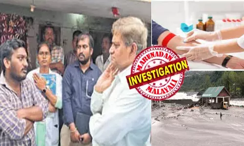 രാവിലെ ഉറക്കം എഴുന്നേൽക്കുമ്പോൾ കാണുന്നത് ജീവന് വേണ്ടി പിടയുന്ന മനുഷ്യരെ; മരുന്നുകൾ കഴിച്ചുനോക്കിയിട്ടും രക്ഷയില്ല; കഴിഞ്ഞ രണ്ടുമാസത്തിനിടെ മരിച്ചത് 20 പേർ; കൂടുതലും പുരുഷന്മാർ; ആന്ധ്രയിലെ ആ ഗ്രാമത്തിൽ പിടിപെട്ട അജ്ഞാത രോഗമെന്ത്?; ആശങ്കയിൽ നാട്ടുകാർ