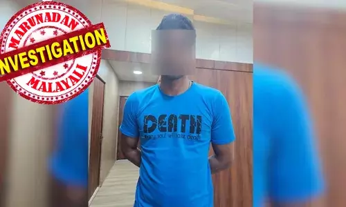 തിരക്കേറിയ സ്ഥലങ്ങളില്‍ എത്തും; ലൈറ്റര്‍ പോലുള്ള ചെറിയ ക്യാമറ കാല്‍വിരലുകള്‍ക്കിടയില്‍ വച്ച് സ്ത്രീകളുടെ വീഡിയോ എടുക്കും; ശേഷം അശ്ലീല വീഡിയോ നിര്‍മ്മിക്കും; പ്രൈവറ്റ് ജെറ്റിന്റെ പൈലറ്റ് അറസ്റ്റില്‍