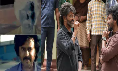 ലോകേഷ് സംഭവം തിയറ്ററിൽ ഒത്തില്ല; ഇനി ഓൺലൈനിൽ ക്ലച്ച് പിടിക്കുമോ?; കൂലി ഒ.ടി.ടി റിലീസ് തീയതി പ്രഖ്യാപിച്ചു