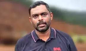 പ്രത്യേക അന്വേഷണ സംഘത്തിന് മുന്നില്‍ ഹാജരാകാന്‍ പൊലീസ് സംരക്ഷണയില്‍ പോകും; ധര്‍മസ്ഥല കേസുമായി ബന്ധപ്പെട്ട് ജീവന് ഭീഷണിയുണ്ടെന്ന് മനാഫ്