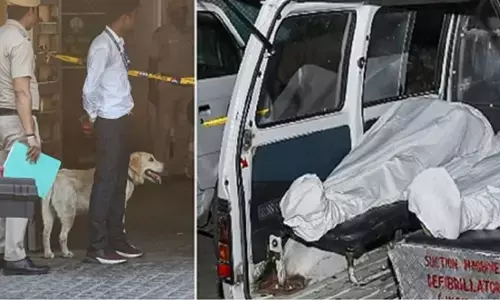 ഡൽഹിയെ നടുക്കി വെടിവെയ്പ്പ്; അജ്ഞാതന്റെ വെടിയേറ്റ് രണ്ടുപേര്‍ കൊല്ലപ്പെട്ടു; കാരണം വ്യക്തമല്ല; അന്വേഷണം ഊർജിതമാക്കി പോലീസ്