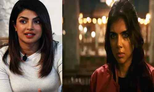 ഉഫ് ഒരു രക്ഷയുമില്ല..; എന്തായാലും ചിത്രം ഞാനെന്റെ വാച്ച്‌ലിസ്റ്റില്‍ ഉള്‍പ്പെടുത്തി കഴിഞ്ഞു..നിങ്ങളോ?; ഇത് ഇന്ത്യയുടെ വണ്ടർ വുമൺ; ലോക കണ്ടതിന്റെ ഹാങ്ങ് ഓവർ മാറാതെ പ്രിയങ്ക ചോപ്ര