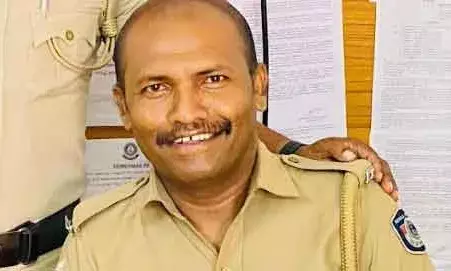 വാഹനാപകടത്തില്‍ പരുക്കേറ്റ് ചികില്‍സയിലായിരുന്ന സീനിയര്‍ സിവില്‍ പോലീസ് ഓഫീസര്‍ മരിച്ചു: മുളക്കുഴയിലെ അപകടത്തില്‍ മരിച്ചത് തിരുവല്ല സ്റ്റേഷനിലെ മനോജ് കുമാര്‍