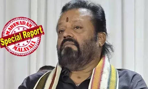 രണ്ടു ദിവസത്തേക്ക് കേന്ദ്രമന്ത്രി സ്ഥാനം രാജിവച്ച് ട്രാന്‍സ്‌ജെന്‍ഡര്‍ സമൂഹത്തിന് വേണ്ടി സമരം നയിക്കും;  തിരികെച്ചെന്ന് വീണ്ടും മന്ത്രിയാവും; സര്‍ക്കാര്‍ നല്‍കാനുള്ള ധനസഹായം നല്‍കിയില്ലെങ്കില്‍ അടുത്ത ഓണത്തിനു മുമ്പ് കരുവന്നൂര്‍ മോഡല്‍ സമരമെന്ന് സുരേഷ് ഗോപി