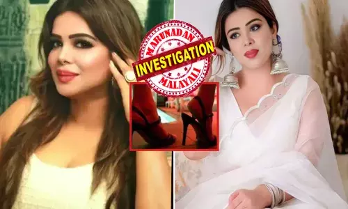 നഗരത്തിൽ കറങ്ങി നടക്കുന്ന യുവതികളെ വശീകരിച്ച് വീഴ്ത്തും; അടുപ്പം സ്ഥാപിച്ച് സിനിമ മോഹങ്ങൾ ഉൾപ്പടെ നൽകി താനെയിലെത്തിച്ച് കുബുദ്ധി; ഒടുവിൽ ഇടപാടുകാരന്റെ വരവിൽ അറിഞ്ഞത് കൊടും ചതി; മുംബൈയിൽ സെക്സ് റാക്കറ്റ് കേസിൽ നടി കുടുങ്ങുമ്പോൾ