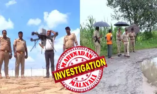 നഗ്നരായി എത്തി സ്ത്രീകളെ വലിച്ചിഴച്ച് കൊണ്ടുപോകും; വിജനമായ സ്ഥലത്ത് എത്തിച്ച് ഉപദ്രവിക്കും; ഉത്തര്‍പ്രദേശിലെ സ്ത്രീകളെ ഭീതിയിലാഴ്ത്തി ന്യൂഡ് ഗാങ്; പോലീസ് തിരിച്ചില്‍ ആരംഭിച്ചു; തിരച്ചിലിന് ഡ്രോണും സിസിടിവികളും