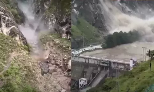 ഹിമാചൽ പ്രദേശിൽ നാലിടത്ത് മണ്ണിടിച്ചിൽ; 3 പേർ മരിച്ചു; അഞ്ച് പേരെ കാണാനില്ല; കനത്ത നാശനഷ്ടം; മഴ തുടരുമെന്ന് കാലാവസ്ഥാ കേന്ദ്രത്തിന്റെ മുന്നറിയിപ്പ്