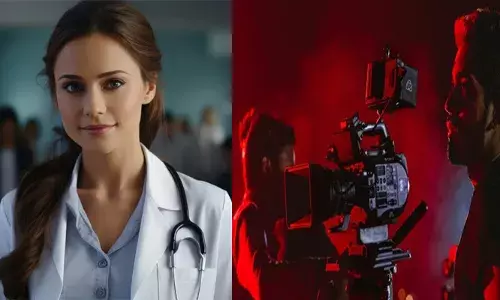 ചുമ്മാ..ഒന്ന് ലീവ് എടുത്ത് സിനിമ പഠിക്കാൻ പോയത് അങ്ങ് കാനഡയിൽ; നാട്ടിൽ ചെയ്യാത്ത ജോലിക്ക് ശമ്പളവും വാങ്ങി മാഡം; ഒടുവിൽ വനിതാ ഡോക്ടർക്ക് പണി കിട്ടിയത് ഇങ്ങനെ