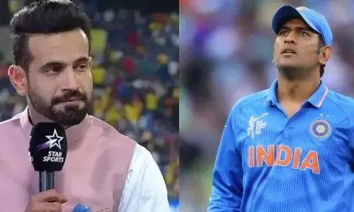 ഒരു ക്യാപ്റ്റന്റെ പ്രധാന ചുമതല വിജയിക്കാന്‍ കഴിയുന്ന മികച്ച ടീമിനെ ഇറക്കുക എന്നതാണ്; വ്യക്തിപരമായ ബന്ധങ്ങളല്ല, പ്രകടനമാണ് നിര്‍ണായകം; അല്ലാതെ അത് പക്ഷാപാതം ഒന്നുമല്ല; ധോണിയെ കുറിച്ച് പത്താന്റെ വിമര്‍ശനം; ധോണിയെ പിന്തുണച്ച് മുന്‍ താരം