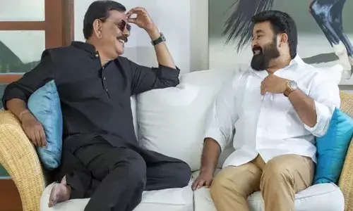 ശേ...ഇതൊക്കെ ആരാ പറയുന്നത്; ഞാൻ അങ്ങനെയൊന്നും ഒരിടത്തും പറഞ്ഞിട്ടില്ല; എന്തായാലും എന്റെ നൂറാം സിനിമ മോഹന്‍ലാലിനൊപ്പം..അതിൽ ഒരു മാറ്റവുമില്ല; ഗോസിപ്പുകളിൽ പ്രതികരിച്ച് പ്രിയദര്‍ശന്‍