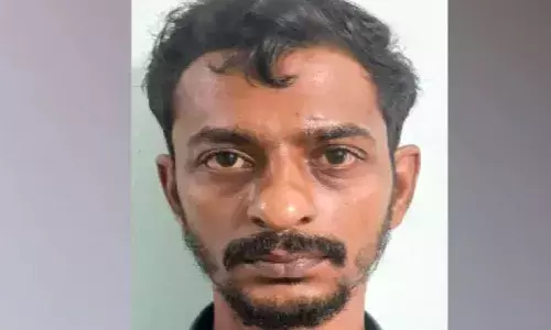 വീട്ടിൽ നിന്ന് വാർപ്പും ഉരുളിയും മോഷ്ടിച്ചു; പ്രതിയെ അറസ്റ്റ് ചെയ്ത് പോലീസ്; സംഭവം മല്ലപ്പള്ളിയിൽ