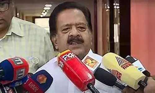 മുഖ്യമന്ത്രിയുടെ മൗനം അക്രമങ്ങള്‍ ഉണ്ടാകുന്നതിന് പ്രേരണ; ഇനി ഇത്തരം സംഭവങ്ങള്‍ ആവര്‍ത്തിക്കരുത്; പിണറായി വിജയന്‍ പോലീസ് നയത്തിന്റെ ജീവിച്ചിരിക്കുന്ന രക്തസാക്ഷി; വിമര്‍ശനവുമായി രമേശ് ചെന്നിത്തല