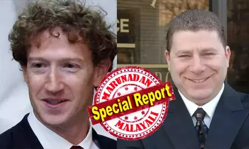 എട്ട് വർഷത്തിനിടെ സസ്പെൻഡ് ചെയ്തത് ഒമ്പതോളം ഫേസ്ബുക്ക് അക്കൗണ്ടുകൾ; നഷ്ടമായത് ആയിരക്കണക്കിന് ഡോളർ; കമ്പനി ഇമെയില്‍ ക്ഷമാപണം നടത്തിയിട്ടും നിരന്തരം അക്കൗണ്ടുകൾ നീക്കം ചെയ്തു; സക്കര്‍ബര്‍ഗിനെതിരെ പരാതിയുമായി മറ്റൊരു സക്കര്‍ബര്‍ഗ്