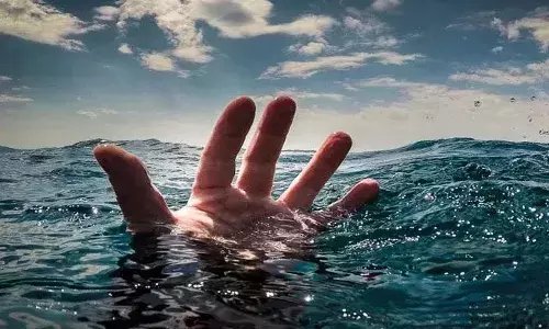 പഴശ്ശി കനാലിൽ ഒഴുക്കിൽപ്പെട്ട് 18കാരിയെ കാണാതായി; തിരച്ചിൽ ഊർജ്ജിതം