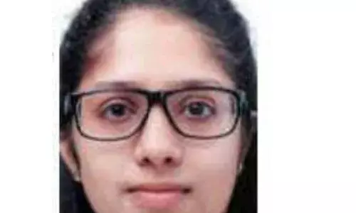 കണ്ണൂരില്‍ ബന്ധു വീട്ടിലെത്തിയ എം.ബി.ബി.എസ് വിദ്യാര്‍ത്ഥിനി കുഴഞ്ഞുവീണു മരിച്ചു; തമന്ന മുരളിയുടെ സംസ്‌ക്കാരം വടകരയില്‍