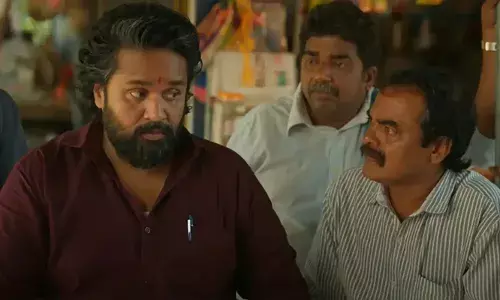 ദുൽഖർ കേരളത്തിലെത്തിച്ച കാനഡ ചിത്രം ഒടിടിയിലേക്ക്: സു ഫ്രം സോ ജിയോ സിനിമയിൽ സ്ട്രീമിംഗ് ആരംഭിക്കുന്നു; തീയതി പ്രഖ്യാപിച്ചു