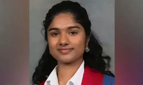 മലയാളി വിദ്യാര്‍ഥിനി ഓസ്‌ട്രേലിയയില്‍ വാഹനാപകടത്തില്‍ മരിച്ചു; ദാരുണാന്ത്യം ഭരണങ്ങാനം സ്വദേശികളുടെ മകള്‍ എര്‍ലിന്‍ സോണിക്ക്