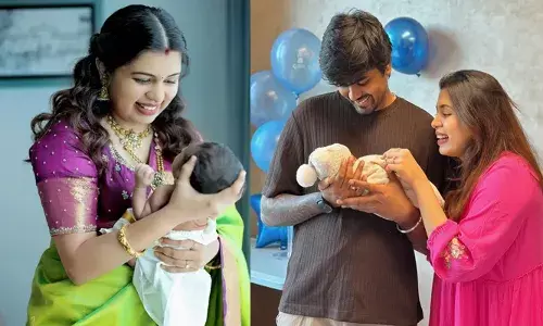 പണം വെറുതെ ഒഴുക്കിക്കളയുകയാണെന്ന് കൈനോട്ടക്കാരൻ പറഞ്ഞു, എന്നാലത് ഷോപ്പിംഗിനെ പറ്റി ആയിരിക്കുമെന്ന് കരുതി; കുഞ്ഞ് ‌വയറ്റിലിരുന്ന് വലിയ പാഠം പഠിപ്പിക്കുമെന്ന പ്രവചനം സത്യമായെന്ന് ദിയ കൃഷ്ണ