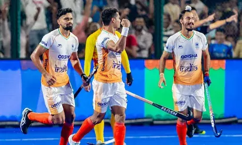 ചൈനയെ തരിപ്പണമാക്കി ഇന്ത്യ ഏഷ്യ കപ്പ് ഹോക്കി ഫൈനലിൽ; വിജയം എതിരില്ലാത്ത ഏഴു ഗോളുകൾക്ക്; കിരീടപ്പോരാട്ടത്തിൽ എതിരാളികൾ ദക്ഷിണ കൊറിയ