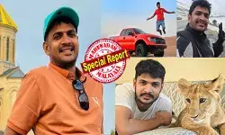 തിരിച്ചുവരാന് പരമാവധി ശ്രമിച്ചു; പക്ഷെ തോറ്റുപോയി...ഇത് അവസാനമാണെന്ന് തോന്നുന്നു; ഇനി തിരിച്ചുവന്നാൽ കാണാം...!!; മല്ലു ട്രാവലറിന്റെ ഇൻസ്റ്റ സ്റ്റോറി കണ്ട് ആരാധകർക്ക് ഞെട്ടൽ; ഒട്ടും സുഖമില്ലെന്ന് വെളിപ്പെടുത്തി പോസ്റ്റ്; ഗെറ്റ്..വെൽ സൂൺ ബ്രോ..എന്ന് കമെന്റുകൾ; റാപ്റ്റോർ ബോയ് ഷക്കീറിന് സംഭവിച്ചതെന്ത്? തിരിച്ചുവരാന് പരമാവധി ശ്രമിച്ചു; പക്ഷെ തോറ്റുപോയി...ഇത് അവസാനമാണെന്ന് തോന്നുന്നു; ഇനി തിരിച്ചുവന്നാൽ കാണാം...!!; മല്ലു ട്രാവലറിന്റെ ഇൻസ്റ്റ സ്റ്റോറി കണ്ട് ആരാധകർക്ക് ഞെട്ടൽ; ഒട്ടും സുഖമില്ലെന്ന് വെളിപ്പെടുത്തി പോസ്റ്റ്; ഗെറ്റ്..വെൽ സൂൺ ബ്രോ..എന്ന് കമെന്റുകൾ; റാപ്റ്റോർ ബോയ് ഷക്കീറിന് സംഭവിച്ചതെന്ത്?