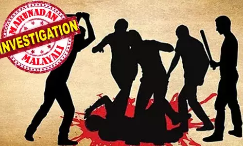 മൂന്നാം ക്ലാസ് വിദ്യാര്‍ഥിയുടെ കൊലപാതകം; അയല്‍വാസികളായ ദമ്പതികളെ അടിച്ച് കൊന്ന് ജനക്കൂട്ടം; ഇവരുടെ വീടും ഗോഡൗണും തകര്‍ത്തു