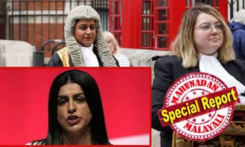 റെയ്ച്ചല്‍ റീവ്‌സിന്റെ അനിയത്തിയേയും സ്റ്റര്‍മാര്‍ പുറത്താക്കി; പാക്കിസ്ഥാന്‍ ദമ്പതികളുടെ മകളായി പിറന്ന് ഓക്‌സ്‌ഫോര്‍ഡില്‍ പഠിച്ച ഹോം സെക്രട്ടറി; ബ്രിട്ടനെ നിയന്ത്രിക്കുന്ന ശബാന മഹമൂദ് യുകെയിലെ ആദ്യ മുസ്ലിം വനിതാ ഹോം സെക്രട്ടറി