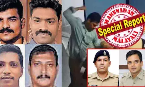 കസ്റ്റഡി മര്‍ദ്ദനം ചര്‍ച്ചയായപ്പോള്‍ തന്നെ സിസിടിവി മായരുതെന്ന് നിര്‍ദ്ദേശിച്ച അങ്കിത് അശോകന്‍; ആ ദൃശ്യങ്ങള്‍ മായാതെ കാത്തത് സുജിത്തിന് നീതിയായി; വിവരാവകാശ നിര്‍ദ്ദേശത്തില്‍ കോടതികളില്‍ അപ്പീല്‍ പോകേണ്ടെന്ന് തീരുമാനിച്ച ഇളങ്കോയും; കുന്നംകുളത്തെ നീതി ഉറപ്പിച്ചവരില്‍ ഈ ഐപിഎസുകാരും; ആ വീഡിയോ പുറത്തു വന്ന കഥ