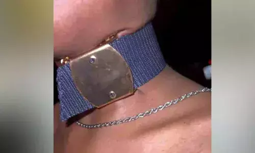 കളിക്കുന്നതിനിടെ 12 വയസുകാരന്റെ കഴുത്തില്‍ ബെല്‍റ്റ് കുടുങ്ങി; മുറിച്ചുമാറ്റാന്‍ ശ്രമിച്ചെങ്കിലും വിജയിച്ചില്ല; ഒടുവില്‍ സഹായത്തിന് എത്തി ട്രോമാകെയര്‍