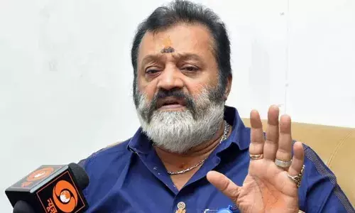 ഇത് വളരെ മോശമായ പ്രവൃത്തിയാണ്; എന്റെ പരിധിയില്‍പ്പെടുന്ന വിഷയത്തില്‍ സാധ്യമായ ഇടപെടലുകള്‍ നടത്തും; രാജ്യത്ത് അടിയന്തരാവസ്ഥയാണെന്ന് തോന്നിക്കുന്ന സംഭവങ്ങളാണിവ; കുന്നംകുളം കസ്റ്റഡി മര്‍ദനത്തില്‍ കര്‍ശന നടപടി ഉറപ്പാക്കുമെന്ന് കേന്ദ്രമന്ത്രി സുരേഷ് ഗോപി