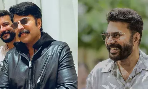 മമ്മൂക്ക കലാമൂല്യമുള്ള സൂപ്പര്‍ ഡ്യൂപ്പര്‍ ഹിറ്റായ ഒരു സിനിമ പോലെയാണ്; എവിടെയായാലും വീണ്ടും കാണാന്‍ തോന്നും: മമ്മൂട്ടിക്ക് പിറന്നാള്‍ ആശംസകള്‍ നേര്‍ന്ന് രമേഷ് പിഷാരടി