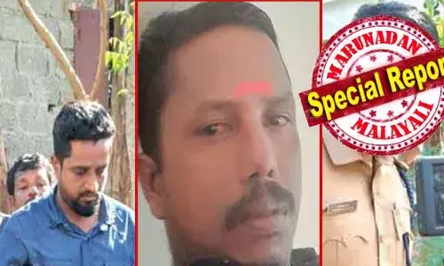 സുഹൃത്തിന്റെ ഭാര്യയെ പ്രണയം നടിച്ച് വീട്ടില്‍ കൊണ്ടു പോയത് നാലു കൊല്ലം മുമ്പ്; ഭാര്യയെ കൊണ്ടു പോയ കൂട്ടുകാരന്‍ ഭൂമിയും കൈയ്യേറിയെന്ന് ആരോപിച്ച ശ്യാമു സുന്ദര്‍; വഴിതര്‍ക്കത്തിനിടെ വധഭീഷണി; പ്രതികാരമായി താല്‍കാലിക ഡ്രൈവറുടെ കുത്തിക്കൊല; പുത്തൂരില്‍ ധനേഷ് എല്ലാം സമ്മതിക്കുമ്പോള്‍