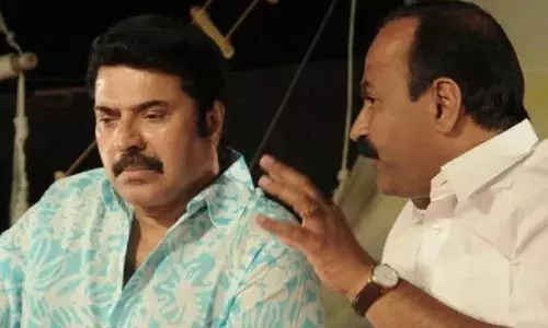 പ്രിയപ്പെട്ട മമ്മൂട്ടിക്ക് ജന്മദിനാശംസകള്‍; മമ്മൂട്ടിക്കൊപ്പമുള്ള ചിത്രം പങ്കുവെച്ച് പിറന്നാള്‍ ആശംസകള്‍ നേര്‍ന്ന് വിഡി സതീശന്‍