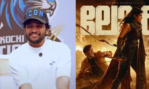 ലോക സിനിമയില്‍ ഒരു പ്രധാന വേഷത്തിന് സമീപിച്ചിരുന്നു; എന്നാല്‍ ചില കാരണങ്ങള്‍ ചെയ്യാന്‍ സാധിച്ചില്ല; ആ തീരുമാനത്തില്‍ ഇപ്പോള്‍ ദുഃഖമുണ്ട്; ബേസില്‍