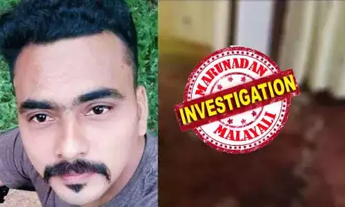അച്ഛനും മകനും മദ്യപാനികള്‍; ഭര്‍ത്താവും മകനും തമ്മില്‍ വഴക്കുണ്ടാകുമ്പോള്‍ ഉഷ അയല്‍പക്കത്തെ വീട്ടില്‍ പോയിരിക്കും; മകനെ കൊന്നത് താനല്ലെന്ന നിലപാടില്‍ അച്ഛന്‍; കാര്യവട്ടത്തേത് കുടുംബ കൊലയെന്ന നിഗമനത്തില്‍ അച്ഛനും