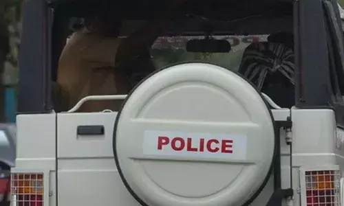 ഭാര്യ പിണങ്ങിപ്പോയതിന്റെ പക; തിരുവോണ ദിവസം മകള്‍ക്കും സഹോദര പുത്രിക്കും നേരെ ആസിഡ് ആക്രമണം; ഒളിവില്‍ കഴിഞ്ഞിരുന്ന പിതാവ് അറസ്റ്റില്‍