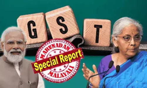 സെപ്റ്റംബര്‍ 22 മുതല്‍ ഇന്‍വോയിസുകള്‍ തയ്യാറാക്കുന്നതിന് ഇന്ത്യന്‍ കമ്പനികള്‍ അവരുടെ സിസ്റ്റങ്ങള്‍ ഉടനടി അപ്ഡേറ്റ് ചെയ്യണം; നികുതിയിളവിന് മുന്‍പും ശേഷവുമുള്ള വിലനിലവാരം സൂക്ഷ്മമായി നിരീക്ഷിക്കും; ആവശ്യമെങ്കില്‍ ഇടപെടലുണ്ടാകുമെന്ന് ധമന്ത്രി നിര്‍മ്മലാ സീതാരാമന്‍; ജി എസ് ടിയില്‍ കരുതല്‍ എടുക്കാന്‍ കേന്ദ്രം