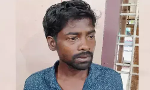 സോഡ..ഉണ്ടോ ചേട്ടാ...; ഇല്ലെന്ന മറുപടിയിൽ പൊരിഞ്ഞ തർക്കം; പിന്നാലെ തല്ലുമാല 2.0 ബാറിനുള്ളിൽ മുഴുവൻ അടിയും ബഹളവും; കത്തിയെടുത്ത് ഒരു ജീവനക്കാരനെ കുത്താനും ശ്രമം; പ്രതി അറസ്റ്റിൽ