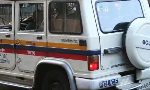 ജോഗിങ്ങിനിടെ യുവതിക്കുനേരെ ലൈംഗികാതിക്രമം;  റോഡ് മുറിച്ചുകടക്കവേ ദേഹത്ത് തട്ടുക മാത്രമാണ് ചെയ്തതെന്ന് യുവാവ് കോടതിയില്‍;  ഒരുവര്‍ഷം തടവുശിക്ഷ