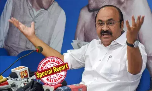 ജനങ്ങളെ ക്രൂരമായി തല്ലിക്കൊല്ലുന്ന പോലീസാണ് കേരളത്തിലേത്; കസ്റ്റഡി മര്‍ദ്ദനങ്ങളില്‍ മുഖ്യമന്ത്രി മിണ്ടാതിരിക്കുന്നു; കസ്റ്റഡി മര്‍ദ്ദനങ്ങളെക്കുറിച്ചുള്ള വിവരങ്ങള്‍ അറിഞ്ഞിട്ടും മേലുദ്യോഗസ്ഥര്‍ പൂഴ്ത്തി വെക്കുന്നു; മുഖ്യമന്ത്രി ഒന്നും അറിയുന്നില്ലെങ്കില്‍ പിന്നെന്തിനാണ് സ്പെഷ്യല്‍ ബ്രാഞ്ച്?  രൂക്ഷ വിമര്‍ശനവുമായി വി ഡി സതീശന്‍