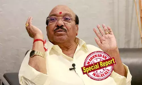 വി ഡി സതീശന്‍ മുഖ്യമന്ത്രിയാകാനുള്ള റിഹേഴ്സലില്‍; എല്ലാത്തിനും ഉപരിയാണ് താനെന്ന് ഭാവിക്കുന്നു; ഒരു സ്റ്റാന്‍ഡേര്‍ഡുള്ള സമീപനവും കാണുന്നില്ല; പ്രതിപക്ഷ നേതാവിനെതിരെ വിമര്‍ശനവുമായി വെള്ളാപ്പള്ളി; അയ്യപ്പസംഗമത്തോട് പുറംതിരിഞ്ഞു നില്‍ക്കുന്നവര്‍ അപഹാസ്യ കഥാപാത്രങ്ങളായി മാറുമെന്നും എസ്എന്‍ഡിപി നേതാവ്